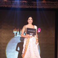 Ritu Varma - Tasyaah Awareness Fashion Walk Photos | Picture 723026